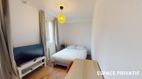 Coty - chambre 2